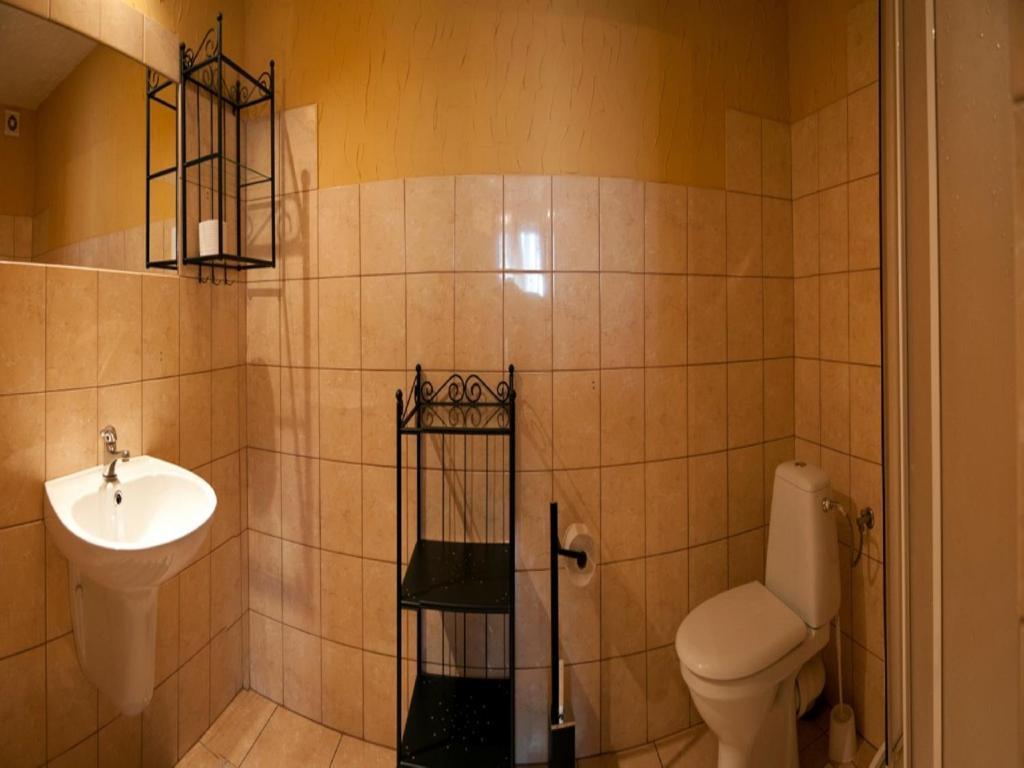 Widok Centrum Bielsko-Biala Quarto foto