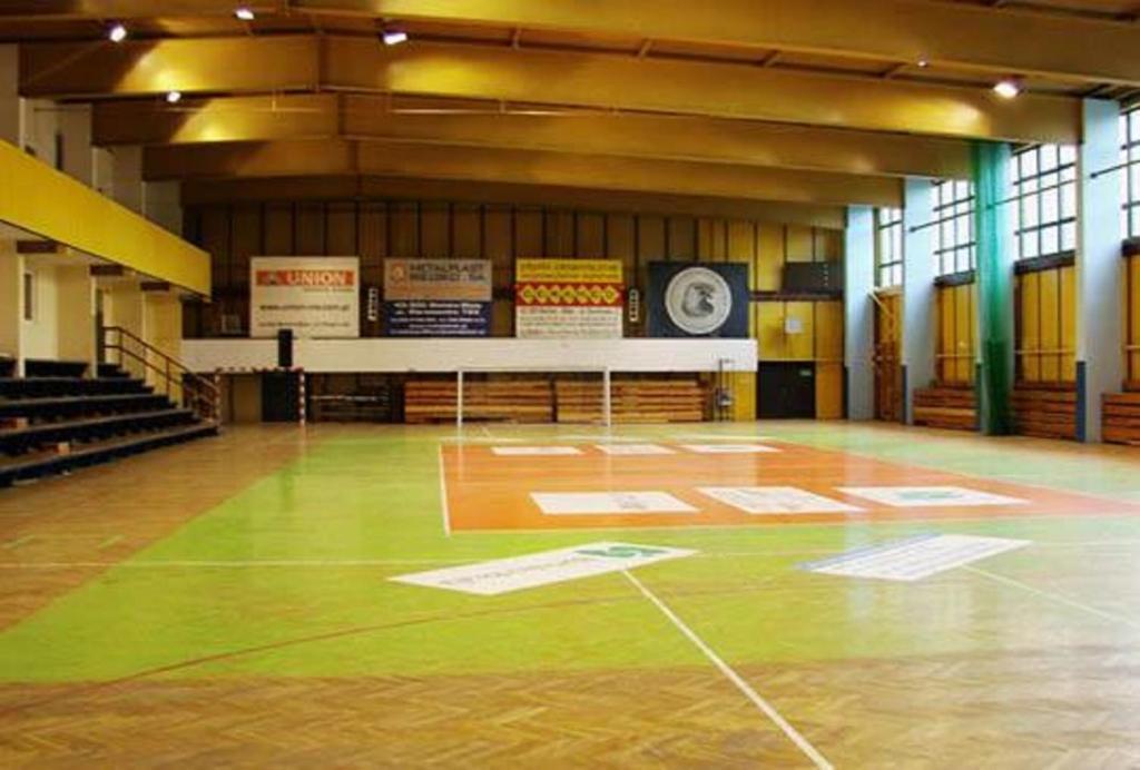 Widok Centrum Bielsko-Biala Exterior foto
