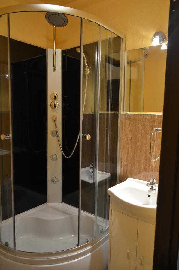Widok Centrum Bielsko-Biala Quarto foto